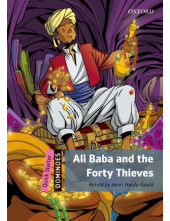 Dominoes QS: Ali Baba & 40 Thieves - Humanitas