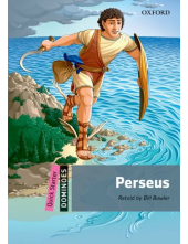 Dominoes: Quick Starter: Perseus - Humanitas