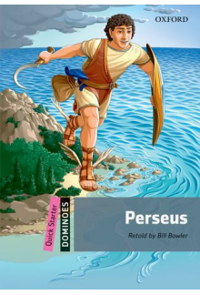 Dominoes: Quick Starter: Perseus - Humanitas