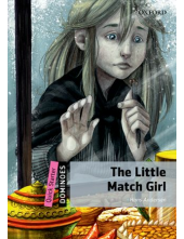 Dominoes QS: Little Match Girl - Humanitas