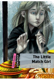 Dominoes QS: Little Match Girl - Humanitas