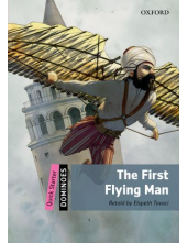 Dominoes (skaitiniai) QS: The Flying Man - Humanitas