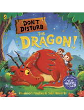 Don't Disturb the Dragon - Humanitas