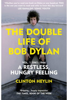 Double Life of Bob Dylan Vol. 1 - Humanitas