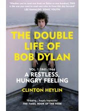 Double Life of Bob Dylan Vol. 1 - Humanitas