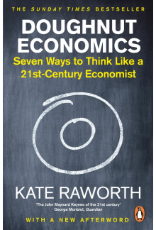 Doughnut Economics - Humanitas