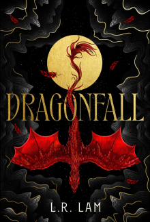 Dragonfall - Humanitas