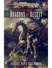 Dragonlance: Dragons of Deceit - Humanitas