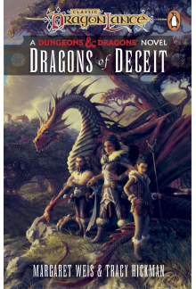 Dragonlance: Dragons of Deceit - Humanitas