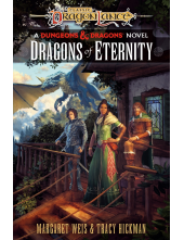 Dragonlance: Dragons of Eternity - Humanitas