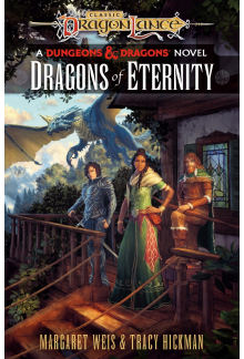 Dragonlance: Dragons of Eternity - Humanitas