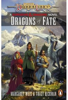 Dragonlance: Dragons of Fate - Humanitas