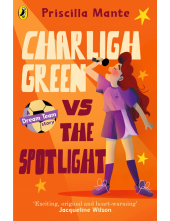 Dream Team: Charligh Green vs. The Spotlight - Humanitas