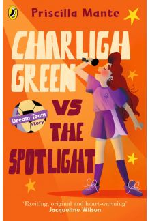 Dream Team: Charligh Green vs. The Spotlight - Humanitas