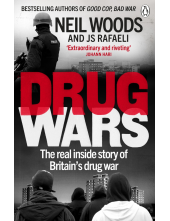 Drug Wars - Humanitas