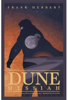 Dune Messiah (Dune 2) - Humanitas