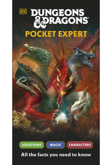 Dungeons & Dragons Pocket Expert - Humanitas