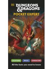 Dungeons & Dragons Pocket Expert - Humanitas