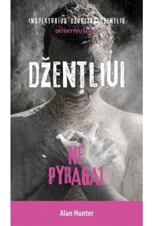 Džentliui ne pyragai - Humanitas