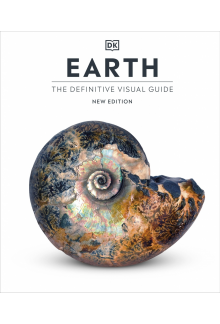 Earth: The Definitive Visual Guide - Humanitas