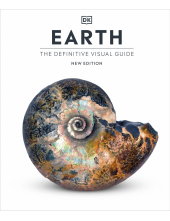 Earth: The Definitive Visual Guide - Humanitas