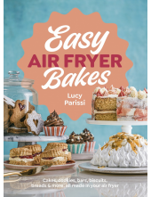 Easy Air Fryer Bakes - Humanitas