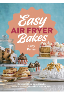 Easy Air Fryer Bakes - Humanitas