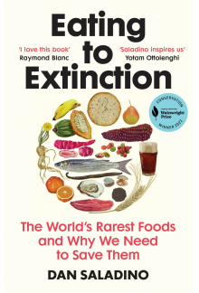 Eating to Extinction - Humanitas