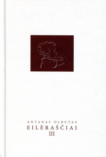 Eilėraščiai III - Humanitas