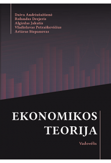 Ekonomikos teorija - Humanitas