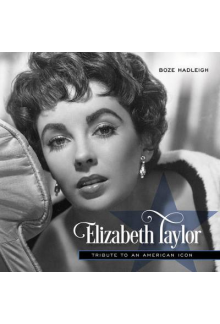 Elizabeth Taylor. Tribute to a Legend - Humanitas