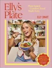 Elly's Plate: Plant-based Comfort Food Made Easy - Humanitas