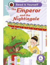 Emperor and the Nightingale: Read It Yourself - Level 4 Fluent Reader - Humanitas