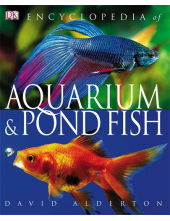 Encyclopedia of Aquarium& Pond Fish - Humanitas