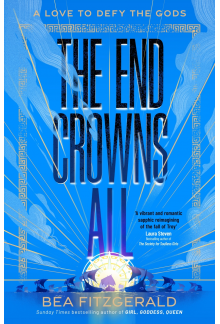 End Crowns All - Humanitas