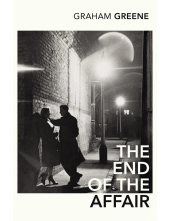 End of the Affair - Humanitas