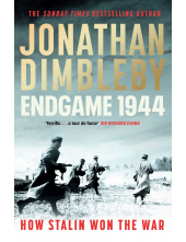 Endgame 1944 - Humanitas