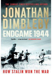 Endgame 1944 - Humanitas