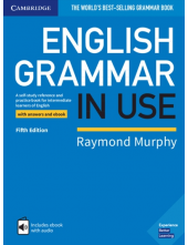 English Grammar in Use (5th edition, with eBook) - Humanitas