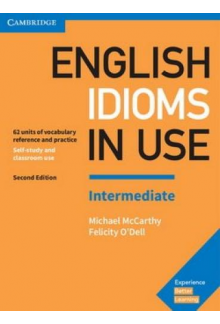 Eng Idioms in Use 2E Intermediate Bk/answers - Humanitas