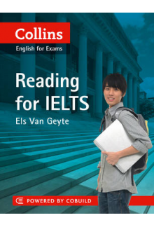 Eng for IELTS Reading - Humanitas