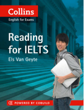 Eng for IELTS Reading - Humanitas