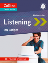 Eng for Life Listening B1+ IntBk/ CD Pk - Humanitas