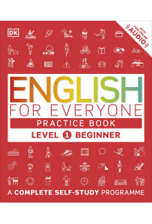 English for Everyone Beg 1 WBk - Humanitas