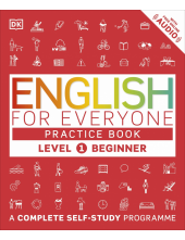 English for Everyone Beg 1 WBk - Humanitas