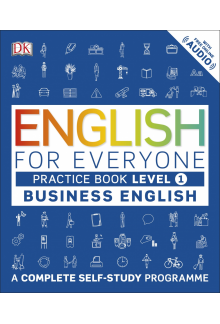 English for Everyone Business English Level 1 Practice Book - Humanitas