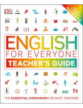 English for Everyone: Teacher's Guide - Humanitas