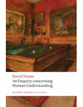 Enquiry Concerning Human Understanding - Humanitas