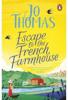 Escape to the French Farmhouse - Humanitas