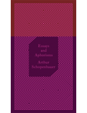 Essays and Aphorisms. Schopenhauer - Humanitas